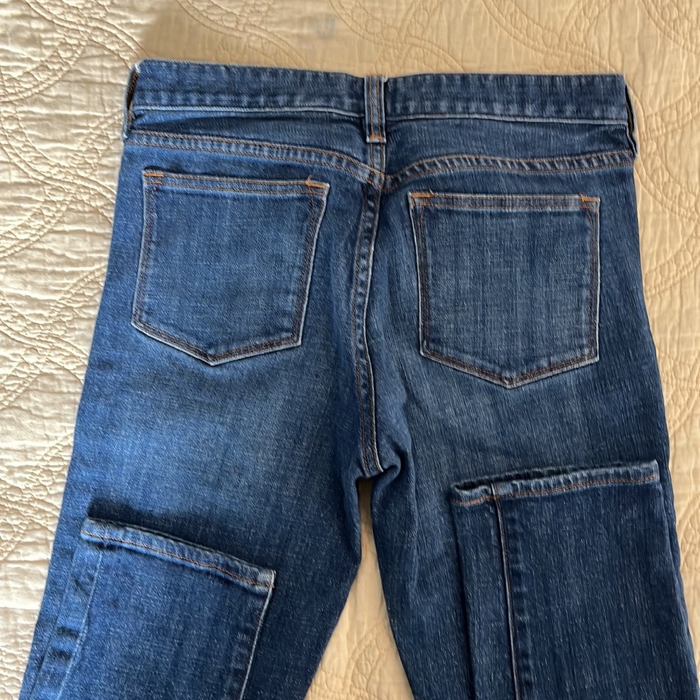 J.Crew Jean - image 3